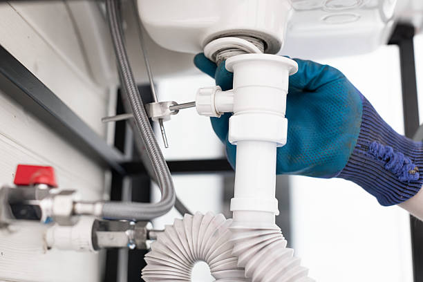 Reliable Plumbing contractor in Oregon City, OR by AAA Plumbing Heating